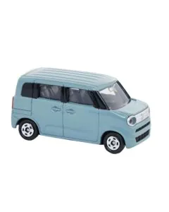 Takara Tomy Tomica Suzuki Wagon R Smile