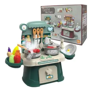 Taste Kitchen Playset