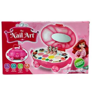 The Nail Art Playset
