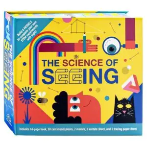 Silver Dolphine The Science of Seeing
