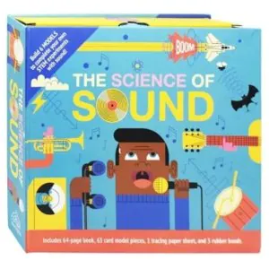 Silver Dolphin The Science of Sound