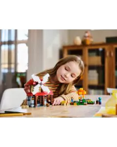 Lego The Windmill Farm 21262 (462 Pieces)