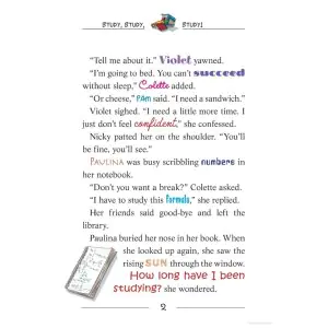 Scholastic Thea Stilton The Secret Of The Fairies