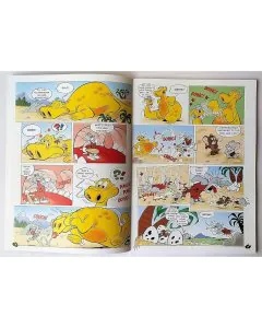 Shree Tom & Jerry In The Beginning & other Comics