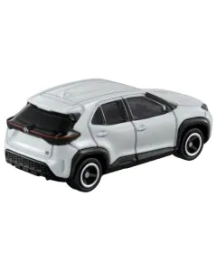 Takara Tomy Tomica Toyota Yaris Cross GR Sport