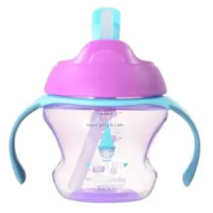 Tommee Tippee First Straw Cup