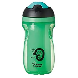 Tommee Tippee Insulated Sippee Cup (260ml) - Green