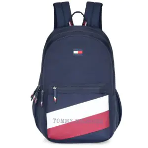Tommy Hilfiger Unisex Cowper Navy Backpack