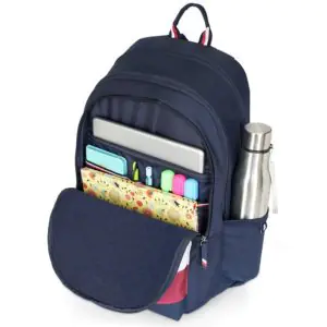 Tommy Hilfiger Unisex Cowper Navy Backpack