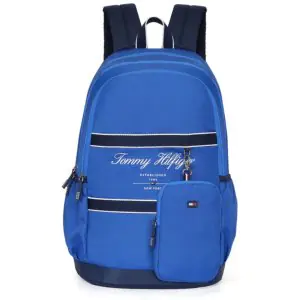 Tommy Hilfiger Unisex Gregory Blue Navy Backpack
