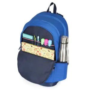Tommy Hilfiger Unisex Gregory Blue Navy Backpack