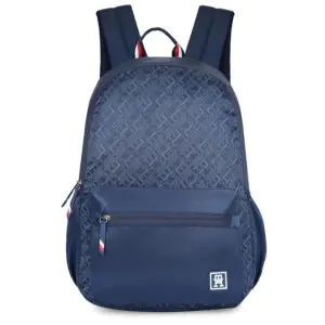 Tommy Hilfiger Unisex Mondrich Navy Backpack