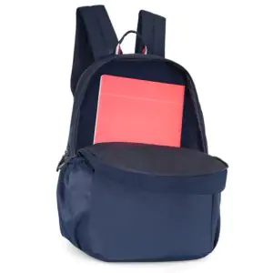 Tommy Hilfiger Unisex Trace Navy Backpack