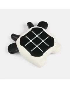 Top Fun 2in1 Tic-Tac-Toe Portable Game G66-2