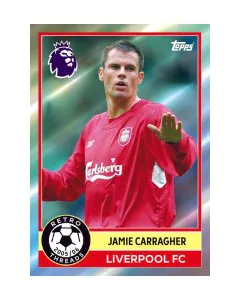 Topps Premier League 2026 Standard Starter Pack