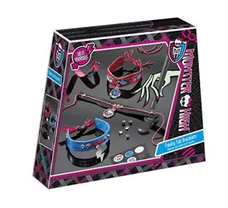 Totum Monster HIGH Freaky Fab Bracelets