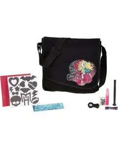 Totum Monster High Ghouls Rule Bag