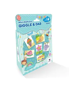 ToyKraftt Giggle and Dab