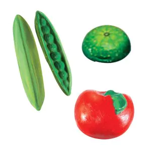 Toykraftt Mould Paint Fridge Magnet Feast