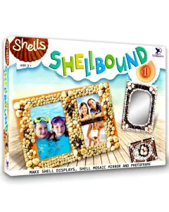 Toykraft Shellbound - 1