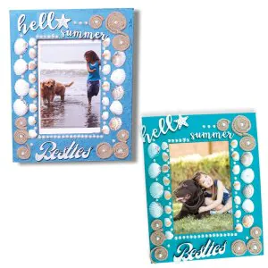 Toykraftt 3in1 Craft Kit Spellbinding Mermaids