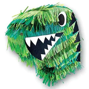 Toykraftt Make A Dino Pinata