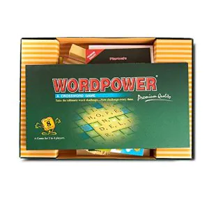 Toymate Word Power Game