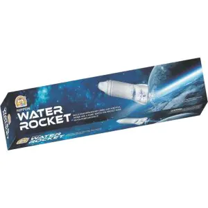 Toys Basket Nippon Water Rocket