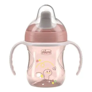 Chicco Training Cup 6M+ Pink