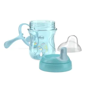Chicco Training Cup 6M+ Teal