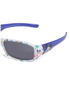 Trucare Disney Mickey and Friend Sunglasses White