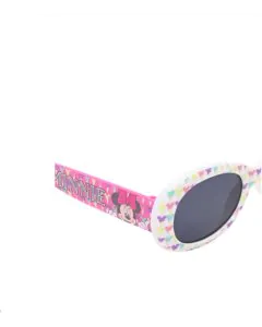 Trucare Disney Mickey and Friend Sunglasses White