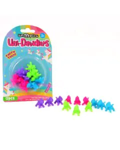 Scoobies Uni Dawdlers