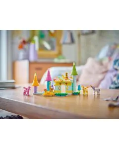 Lego Unicorn Castle 31175 (390 Pieces)