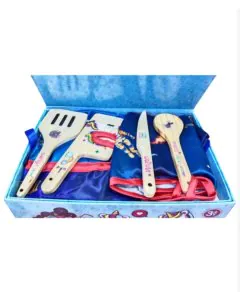 Ramson Baby Unicorn Vegetable & Fruit Chopping Set