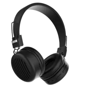 Boat Headphones Rockerz 400 Pro - Black
