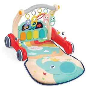 Urban Tots 2in1 Piano Rack & Walker