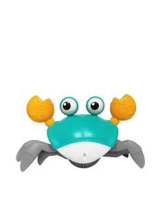 Urban Tots Inducation Electric Crab