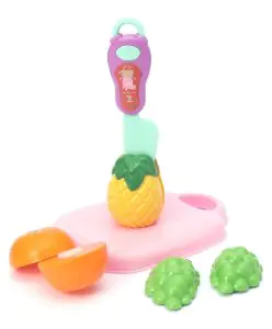 Striders Peppa Pig Citrus Fruit Set ST-VIA05