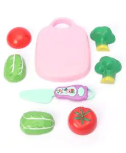 Striders Peppa Pig Salad Set ST-VIA07