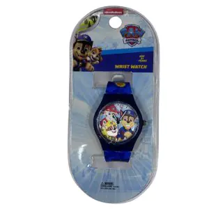 Striders Paw Patrol Wrist Watch VIA 149
