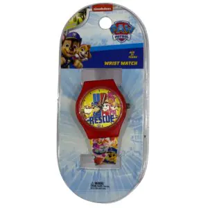 Striders Paw Patrol Wrist Watch VIA 150
