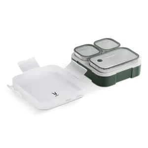 Vaya Bento Lunchbox Green