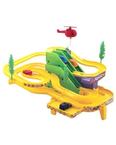 Veva Race N Roll Track Set