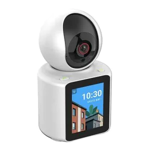 TF Video Calling Smart Camera