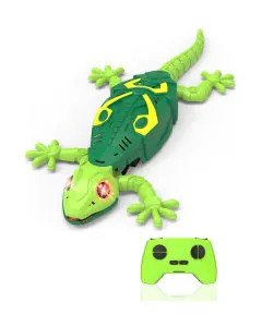 TF Wall Climbing Lizard Crawler Robot Gecko Remote Control