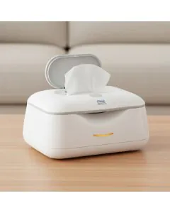 Hopop Warm Glow Baby Wipes Warmer