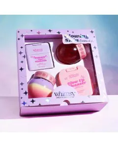 Whimsy Glowing Skin Essential Kit