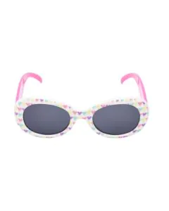 Trucare Disney Mickey and Friend Sunglasses White