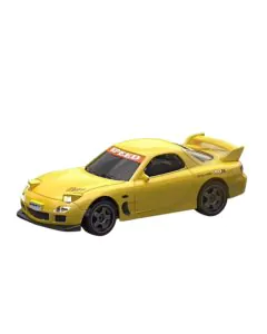 Whoosh Classic Retro Drift 1:43 RC Car | 15 KM/H | 2.4GHz | 4WD